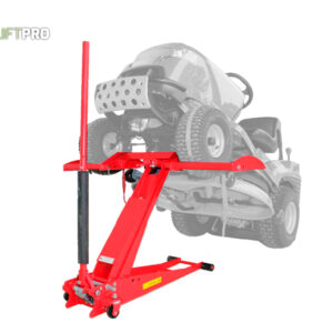 GATO ELEVADOR HIDRAULICO CLIPLIFT PRO HASTA 800KG