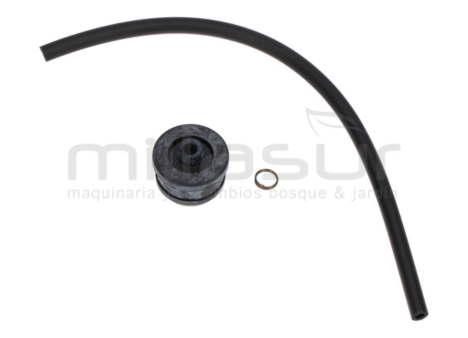 GOMA PASA TUBO GASOLINA MG62