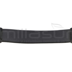 GOMA SUJECCION BATERIA (K403) MTC340, MTC340B GOMA SUJECCION BATERIA (K403) MTC340, MTC340B