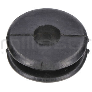 GOMA SUJECCION TAPA EMBELLECEDOR BATERIA (K402) MTC340, MTC340B GOMA SUJECCION TAPA EMBELLECEDOR BATERIA (K402) MTC340, MTC340B