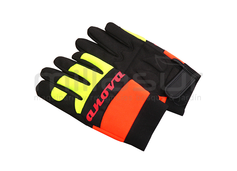 GUANTES DESBROZADORA ANOVA T10