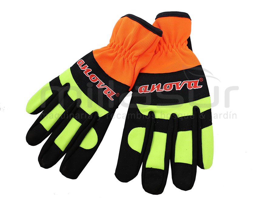 GUANTES JARDINERIA ANOVA T9