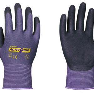 GUANTES TALLER ALTA RESISTENCIA TOWA ACTIV GRIP T11