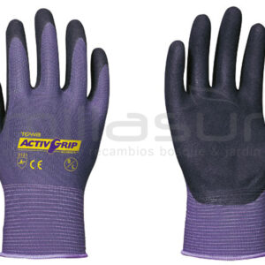 GUANTES TALLER ALTA RESISTENCIA TOWA ACTIV GRIP T8