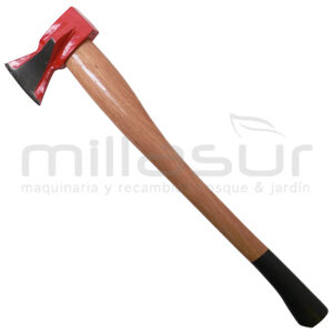 HACHA DE HENDIR 60cm HACHA DE HENDIR 60cm
