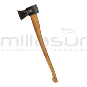 HACHA DE HENDIR 80cm