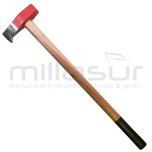 HACHA MARTILLO HENDIR 90cm
