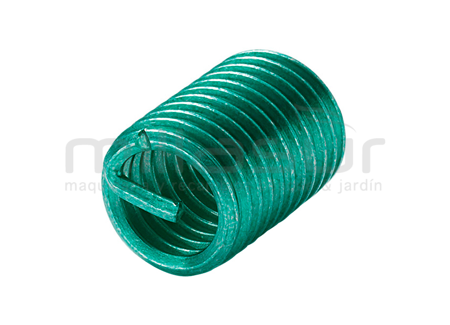 HELICOIL ROSCA 12mm M8 HELICOIL ROSCA 12mm M8