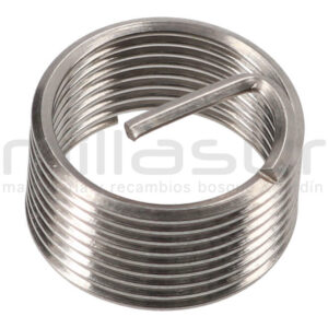 HELICOIL ROSCA BUJIA 12.4mm. M14x1.25