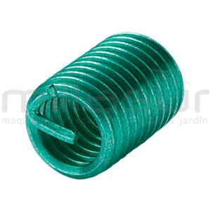 HELICOIL ROSCA BUJIA 18mm. M12x1.75