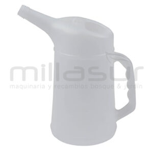 JARRA DE LLENADO DE ACEITE 2L