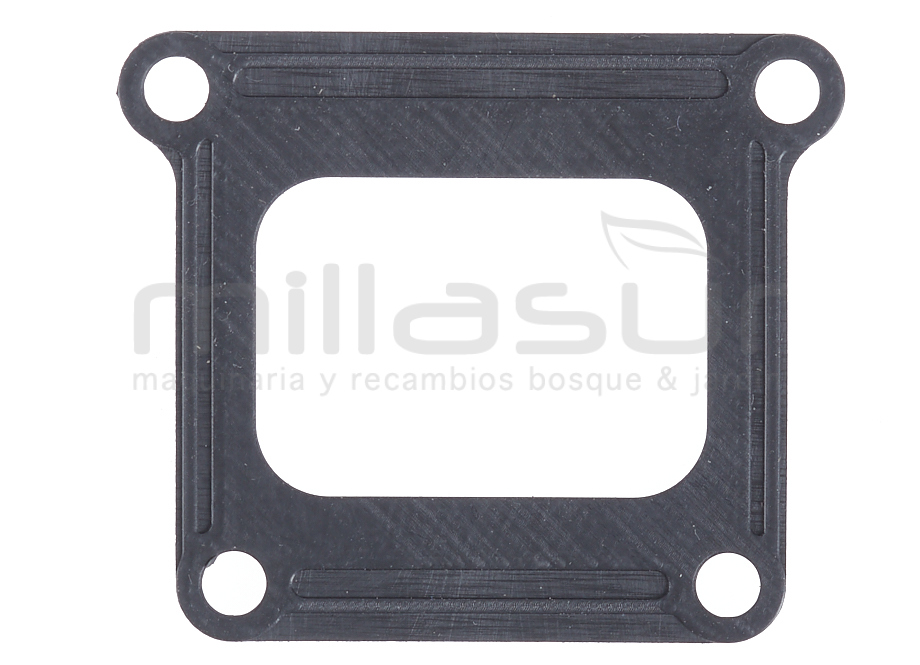 JUNTA LAMINA ADMISION-SOPORTE FILTRO MG5218 (197) MG5818