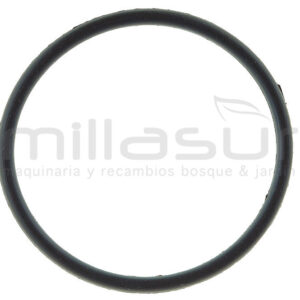 JUNTA TORICA EJE BIELA 40X2.65 ACC. SEGADORA MTC720-80 (17) JUNTA TORICA EJE BIELA 40X2.65 ACC. SEGADORA MTC720-80 (17)