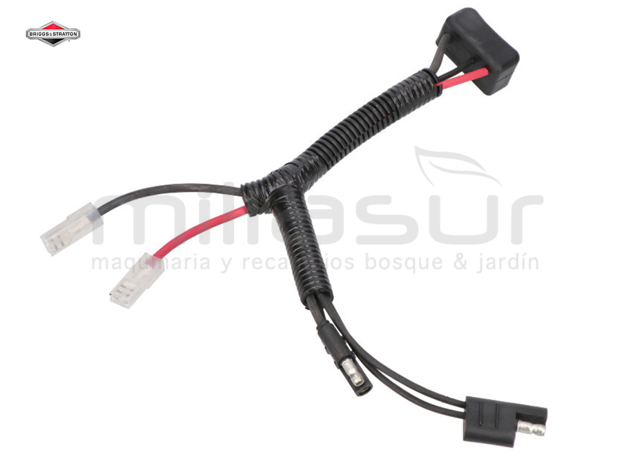 KIT CABLEADO INSTART REEMPLAZADA A 596005