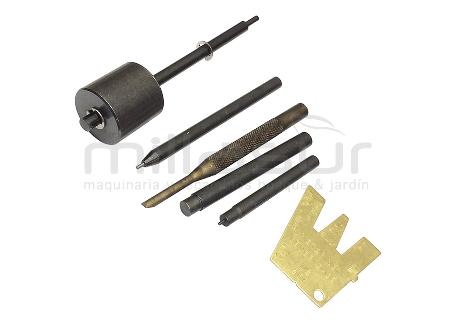 KIT TILES REPARACIN CARBURADOR ORIGINAL WALBRO KIT TILES REPARACIN CARBURADOR ORIGINAL WALBRO