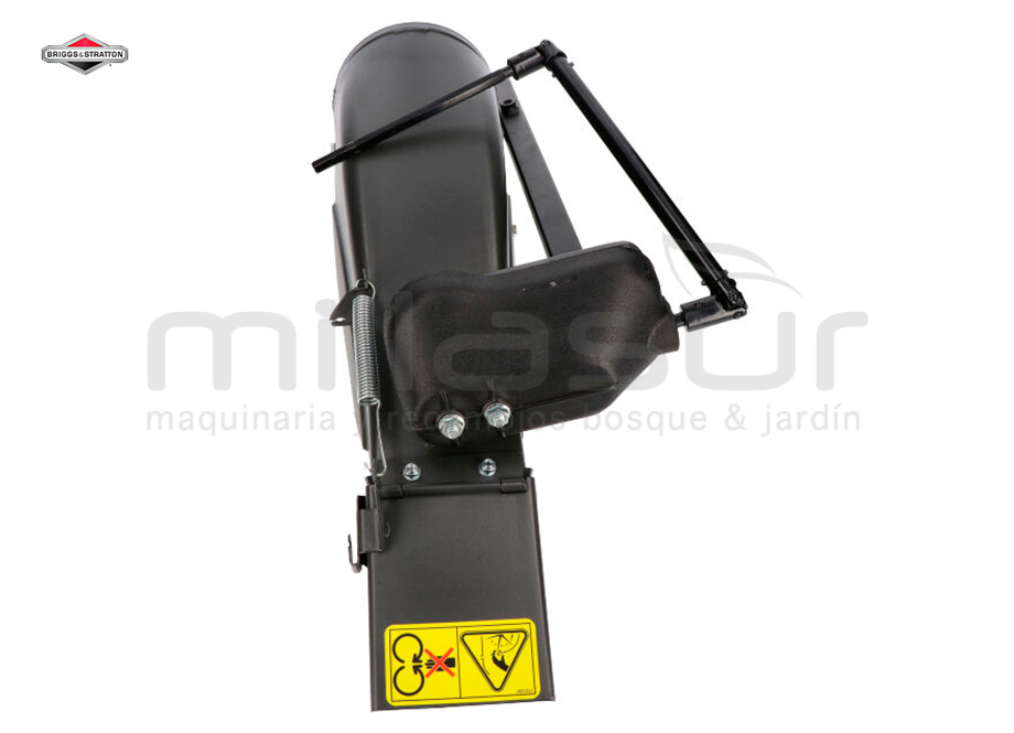 KIT TUBO DE DESCARGAR SNOW