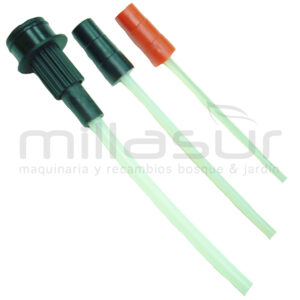 KIT TUBOS BOMBA 99-3021
