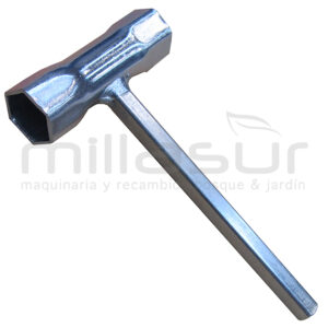 LLAVE BUJIAS B&S 21 x 19
