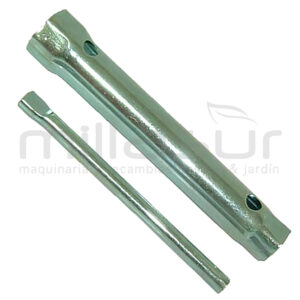 LLAVE DE BUJIAS 4T – 16 X 19 – 150mm