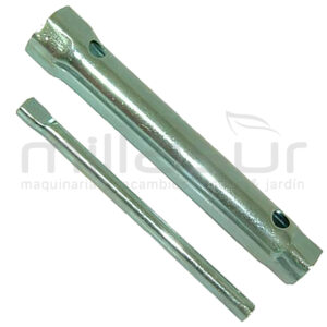 LLAVE DE BUJIAS 4T – 16 X 21 – 150mm