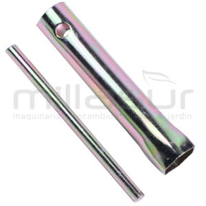 LLAVE DE BUJIAS 4T – 21 X 120