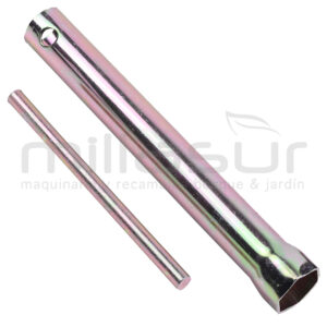 LLAVE DE BUJIAS 4T – 21 X 180
