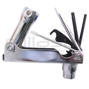 LLAVE MULTIUSOS
