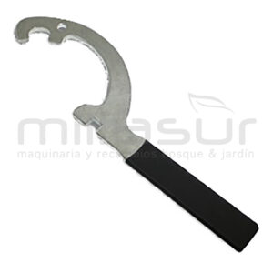 LLAVE PARA CONECTORES DE BOMBAS 4-5″