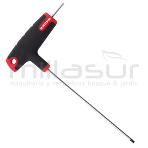 LLAVE T-TORX 30 – L150mm
