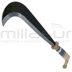 MACHETE CORTARRAMAS