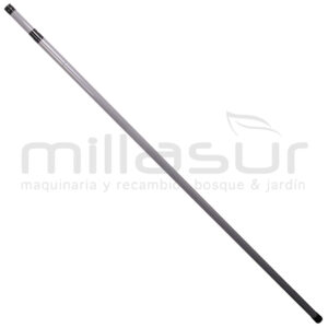 MANGO TELESCPICO EN ALUMINIO ( 136 cm.-247cm.)