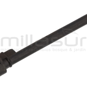 TUBO SURTIDOR DE ACEITE MG62