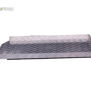 MESA PARA GATO ELEVADOR HIDRAULICO CLIPLIFT HASTA 60KG