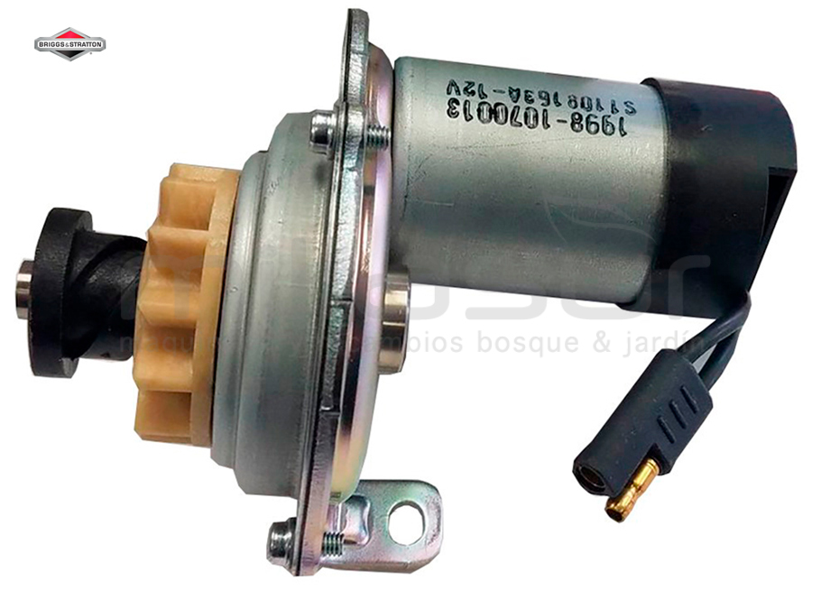 MOTOR DE ARRANQUE REEMPLAZA A 799241 Y 84002164