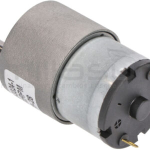 MOTOR GIRO CABEZAL AFILADORA 99-1345 (4) MOTOR GIRO CABEZAL AFILADORA 99-1345 (4)