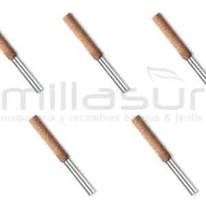 PACK 5 UDS BROCA AFILADORA 3/16″, 4,8mm, .325 PACK 5 UDS BROCA AFILADORA 3/16″, 4,8mm, .325