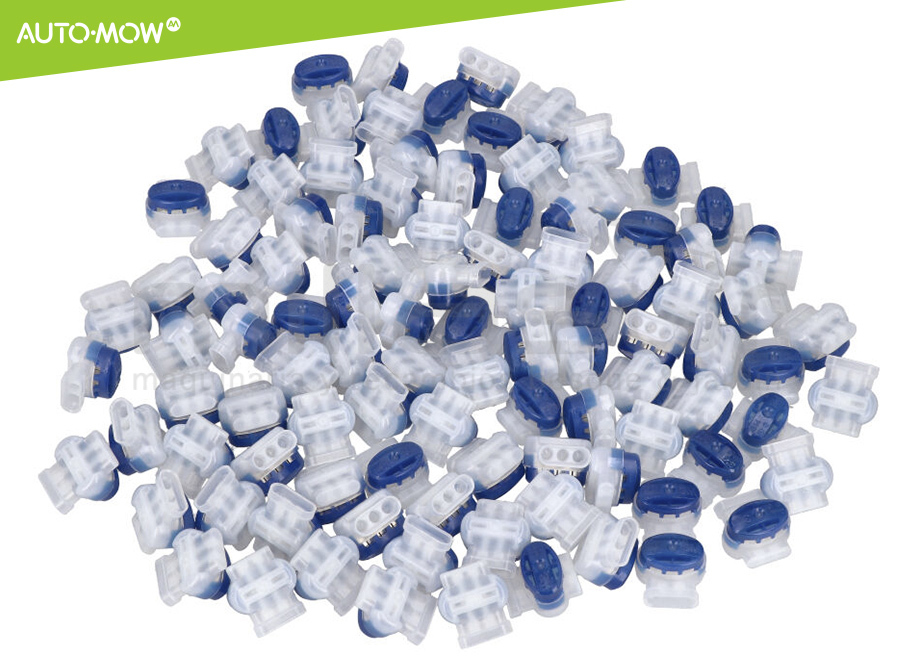 PACK DE 100 CONECTORES SCOTCHLOK 3M - 3 CONEXIONES