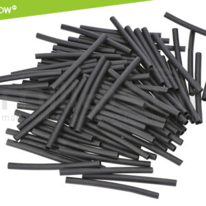 PACK DE 100 TUBOS TERMORETRACTILES C/ GEL SELLADOR 3,2 – 1,0mm PACK DE 100 TUBOS TERMORETRACTILES C/ GEL SELLADOR 3,2 – 1,0mm