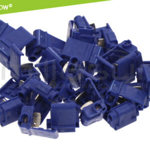 PACK DE 25 CONECTORES CABLE GUIA ROBOT CORTACESPED PACK DE 25 CONECTORES CABLE GUIA ROBOT CORTACESPED