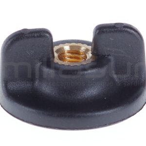 PALOMILLA SUJECION FILTRO AIRE MG246, MG252, MG5218 (168), MG5818 PALOMILLA SUJECION FILTRO AIRE MG246, MG252, MG5218 (168), MG5818