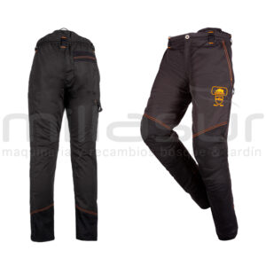 PANTALON ANTICORTE ECO CLASS1 TALLA L PANTALON ANTICORTE ECO CLASS1 TALLA L