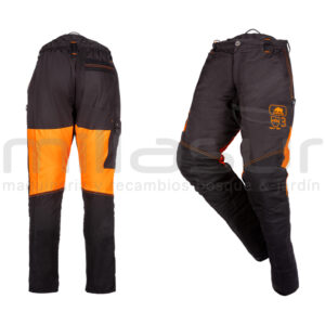 PANTALON ANTICORTE BASE PRO CLASS3 TALLA M PANTALON ANTICORTE BASE PRO CLASS3 TALLA M