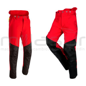 PANTALON ANTICORTE ECO FLEX CLASS 1 TALLA XL PANTALON ANTICORTE ECO FLEX CLASS 1 TALLA XL