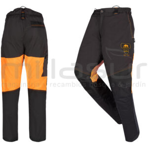 PANTALON ANTICORTE PRO CLASS 2 VENTOUX 2 IRX2 TALLA L PANTALON ANTICORTE PRO CLASS 2 VENTOUX 2 IRX2 TALLA L