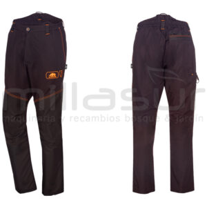 PANTALON DESBROCE TALLA S PANTALON DESBROCE TALLA S