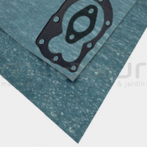 PAPEL DE JUNTAS 500x500x0.8 mm