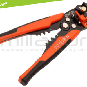 PELACABLES PROFESIONAL ESPECIAL CABLE PERIMETRO ROBOT CORTACESPED