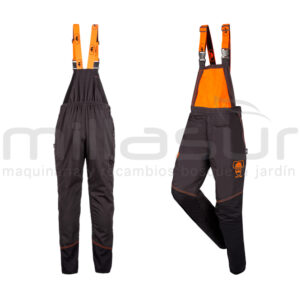 PETO ANTICORTE BASE PRO CLASS1 TALLA M PETO ANTICORTE BASE PRO CLASS1 TALLA M