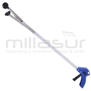 PINZAS RECOGE BASURA 80CM