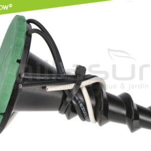 PIQUETA ROBOT REDIRECT – AUTO-MOW PIQUETA ROBOT REDIRECT – AUTO-MOW